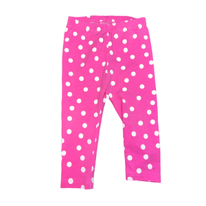 Leggings by Hanna Andersson size 6-12m