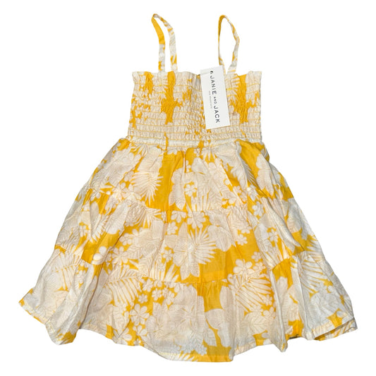 NWT Dress by Janie and Jack size 12-18m