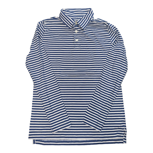 Long sleeve by Crewcuts size 8-9