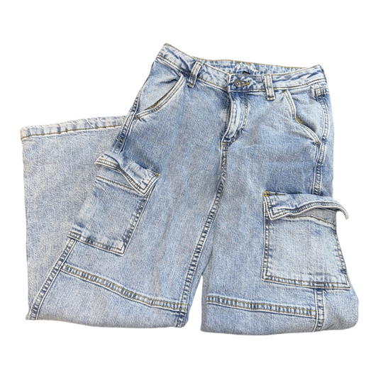Baggy jeans by Art Class size 10