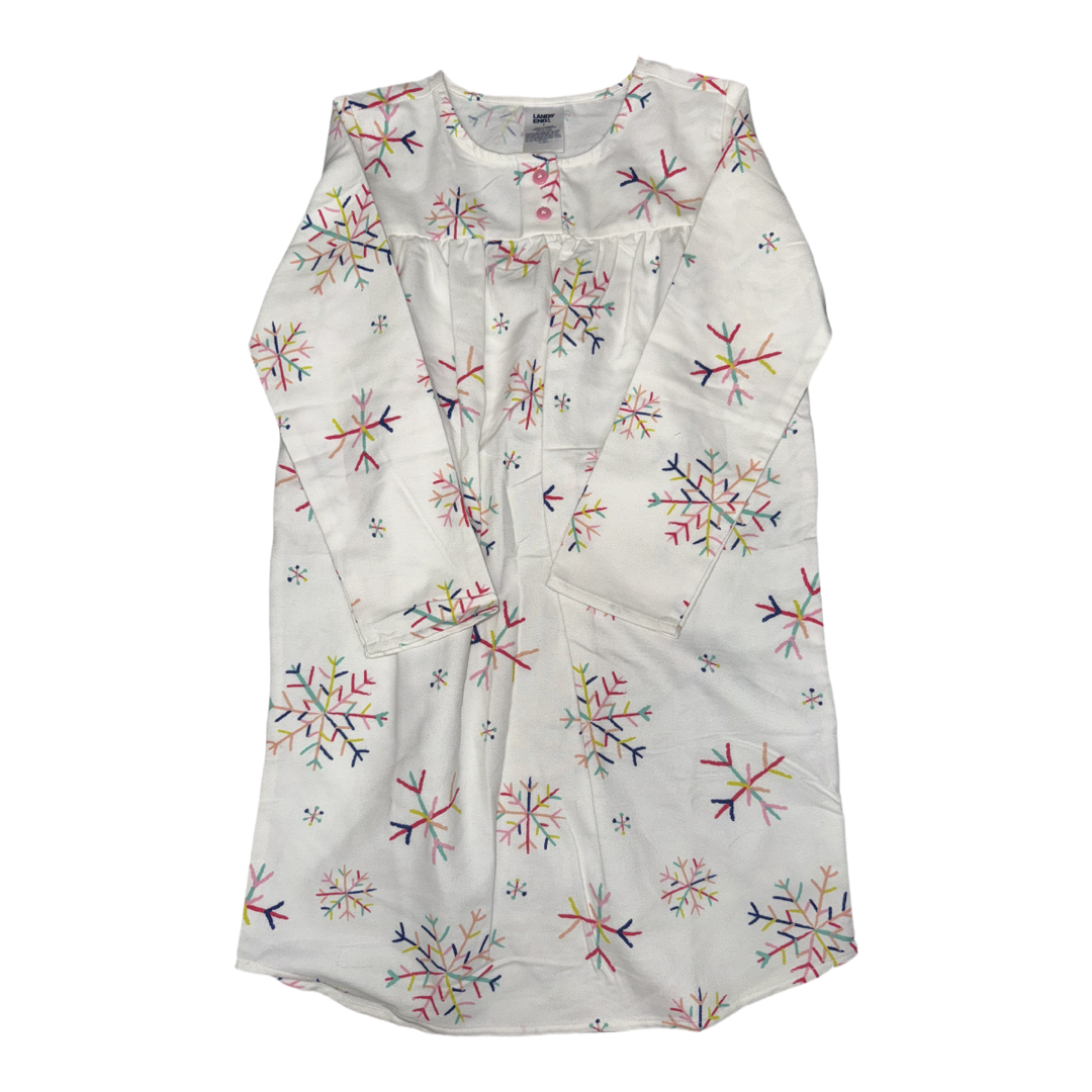 Night gown by Lands End size 6