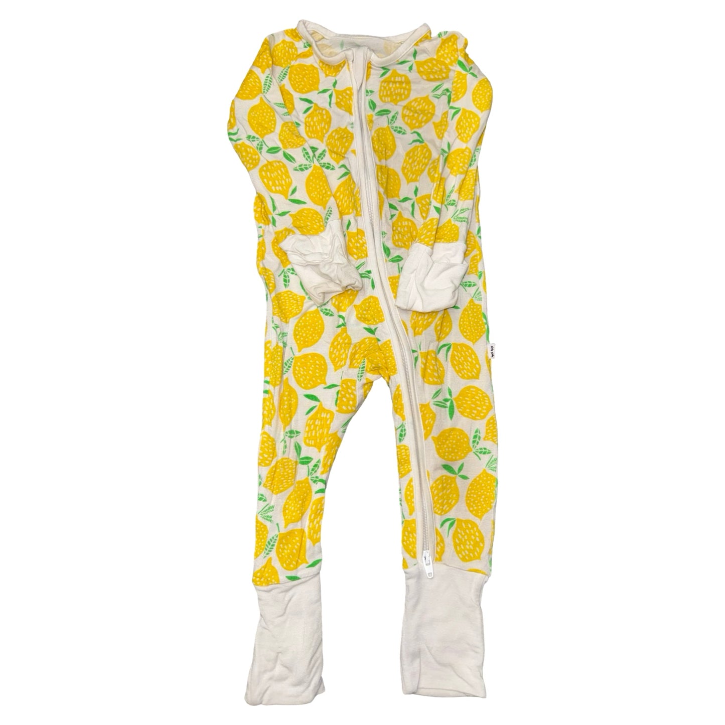 Sleeper by Little Sleepies size 3-6m