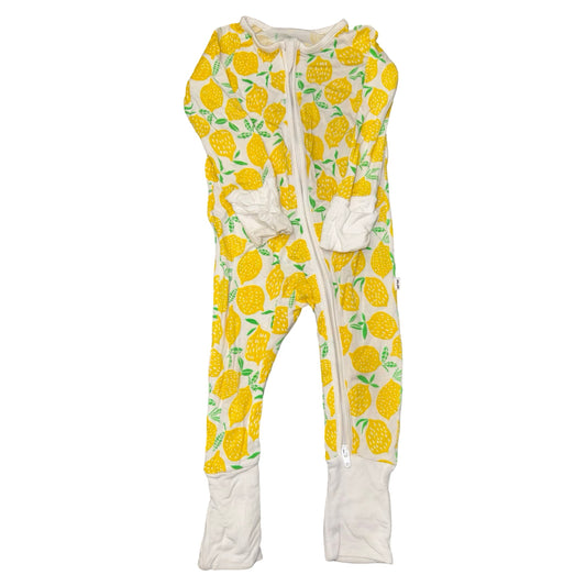 Sleeper by Little Sleepies size 3-6m