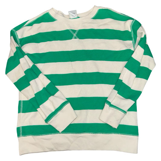 Long sleeve by Hanna Andersson size 6-7