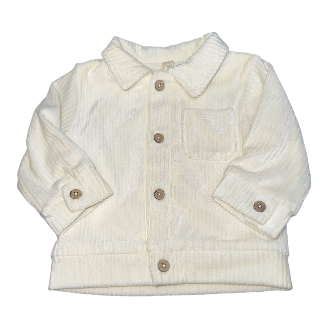 Button up by Snug size 3-6m