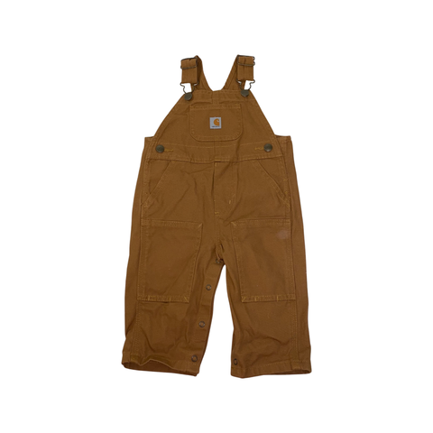 Overalls by Carhartt size 9m