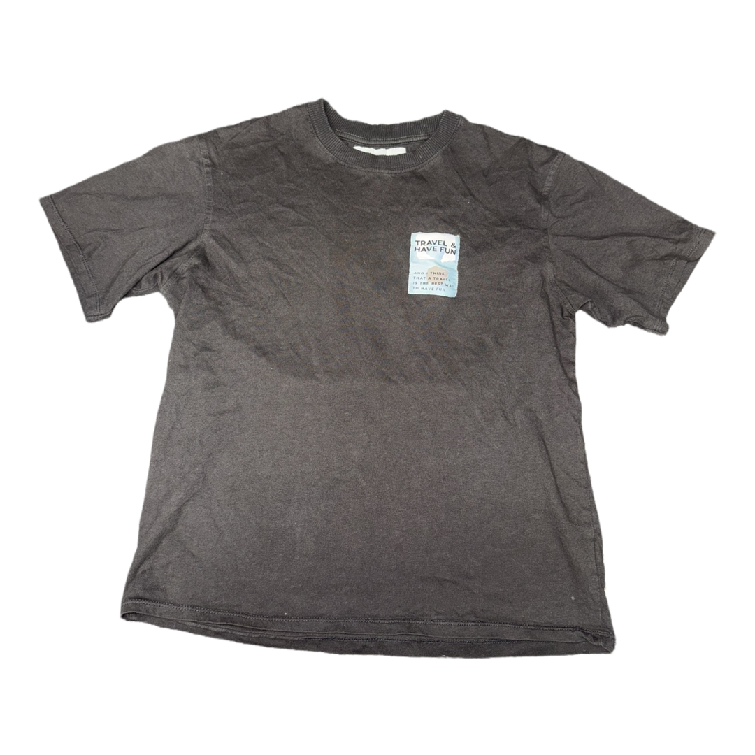 Short sleeve by Zara size 11-12