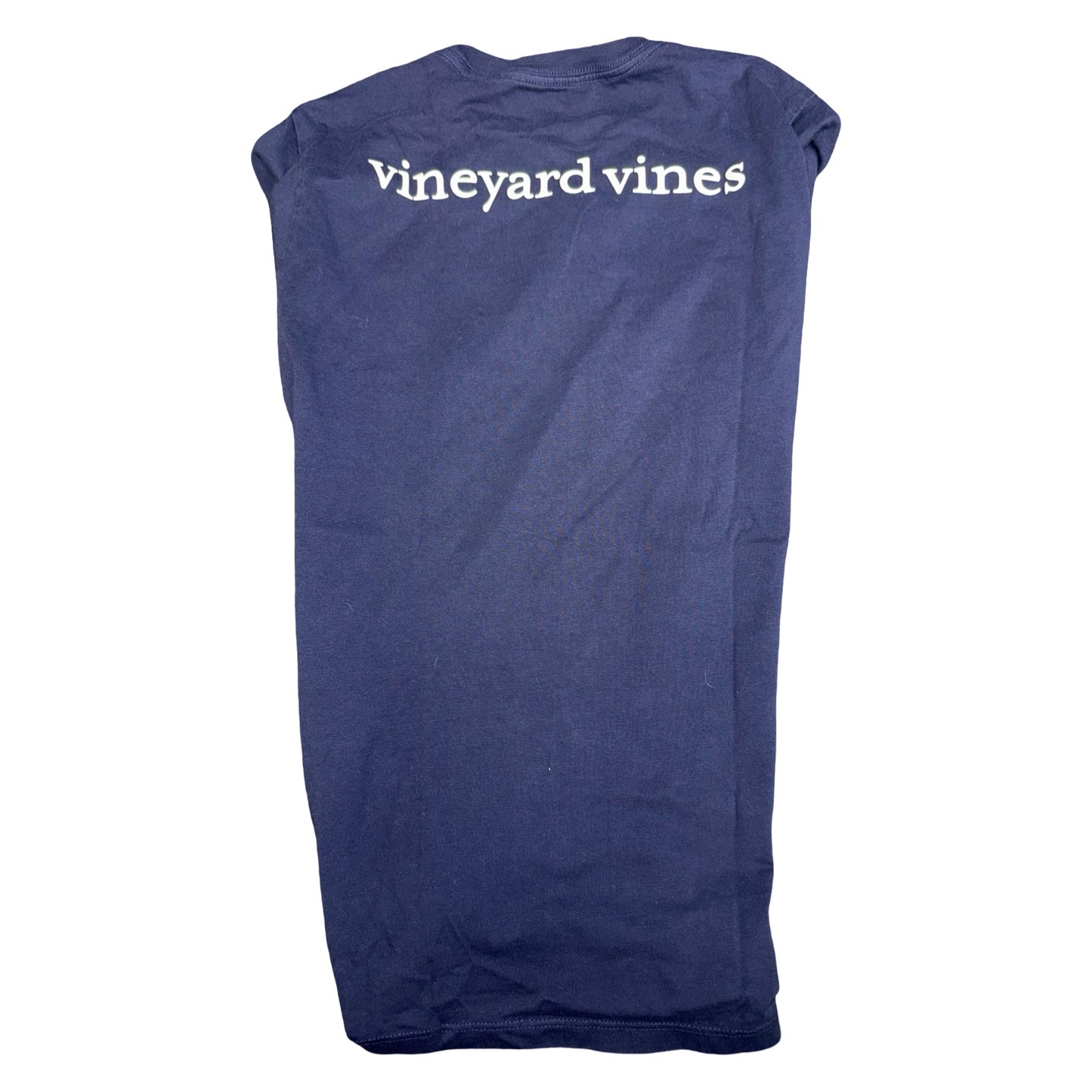 Short sleeve by Vineyard Vines size 12-14
