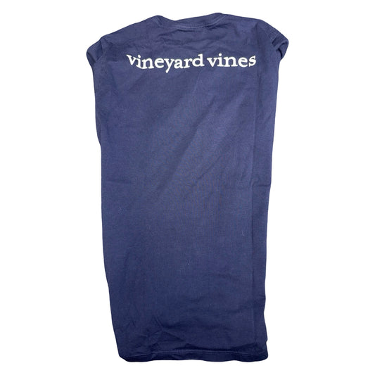 Short sleeve by Vineyard Vines size 12-14