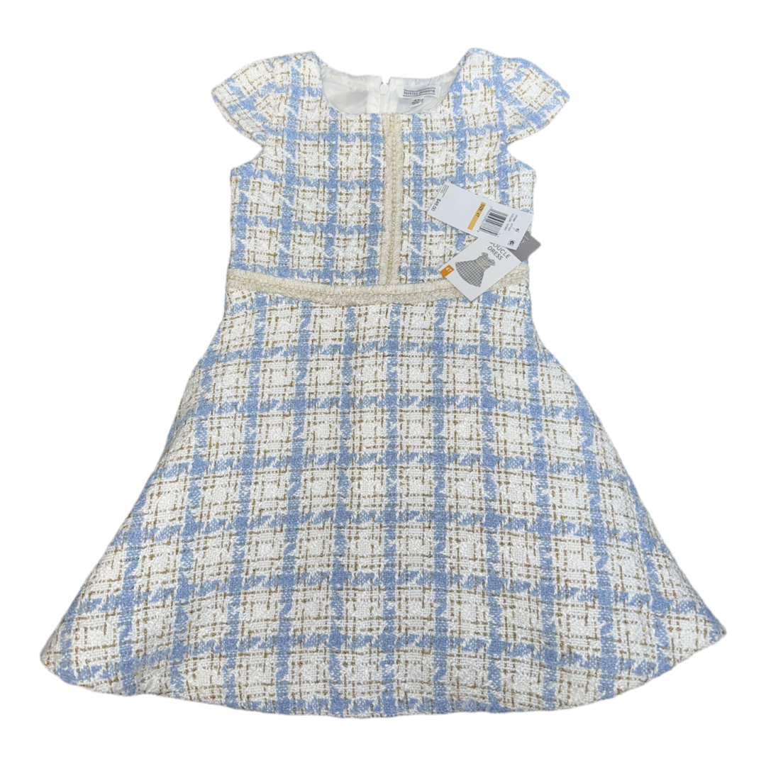 NWT Dress by Berkley Jensen size 4