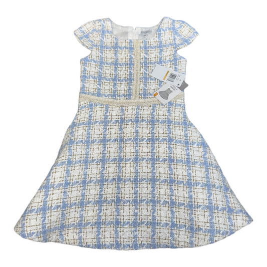 NWT Dress by Berkley Jensen size 4