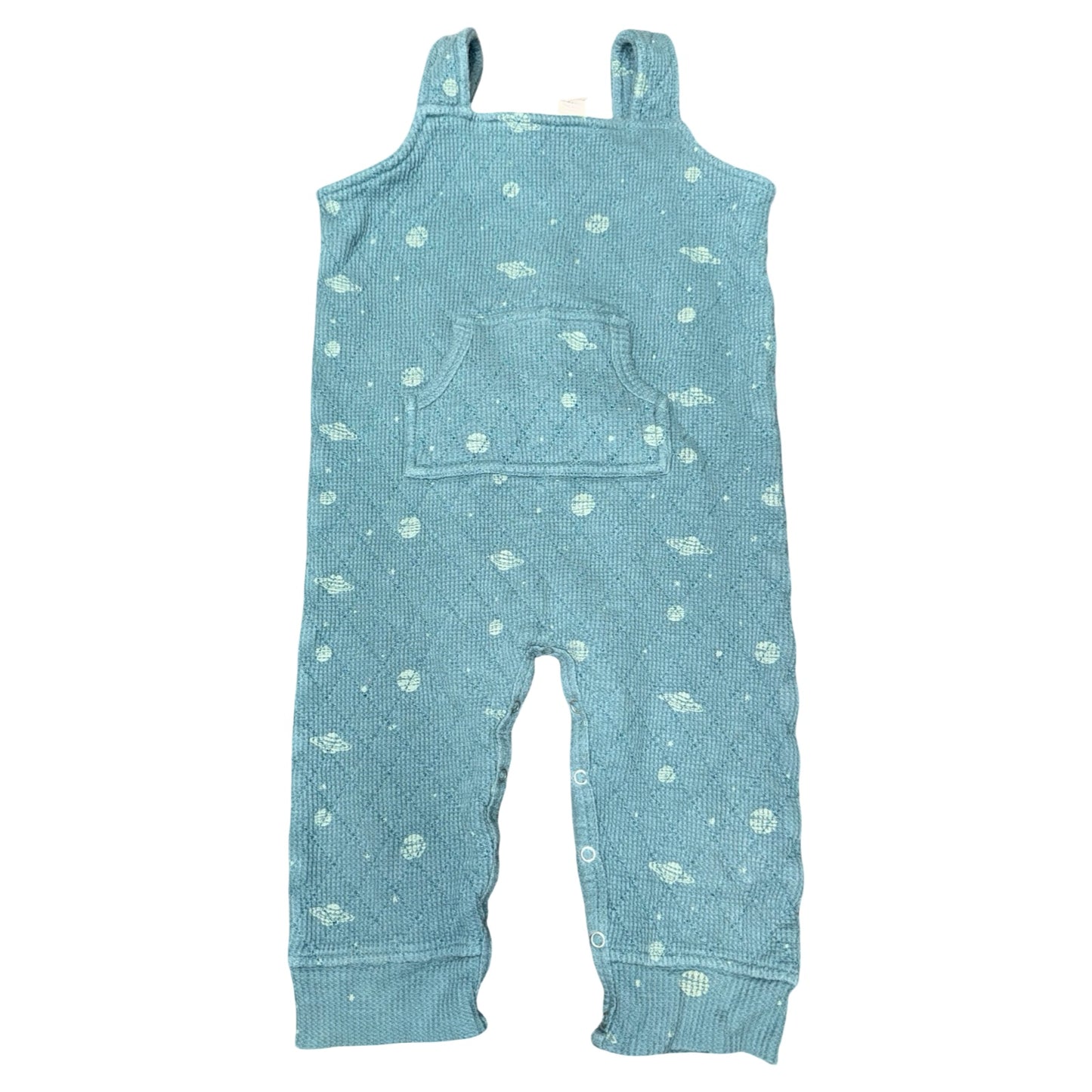 Heavy overalls by Kate Quinn size 18-24m