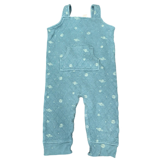 Heavy overalls by Kate Quinn size 18-24m