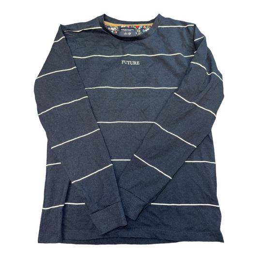 Long sleeve by Denim and Flower size 11-12
