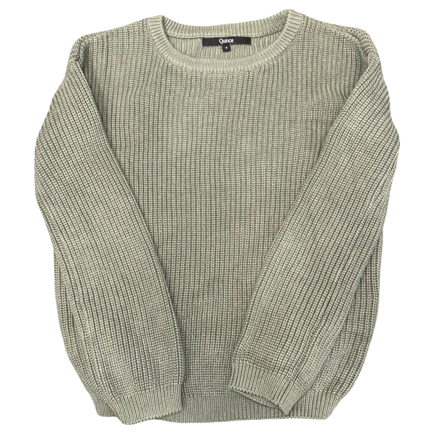 Sweater by Quince size 8