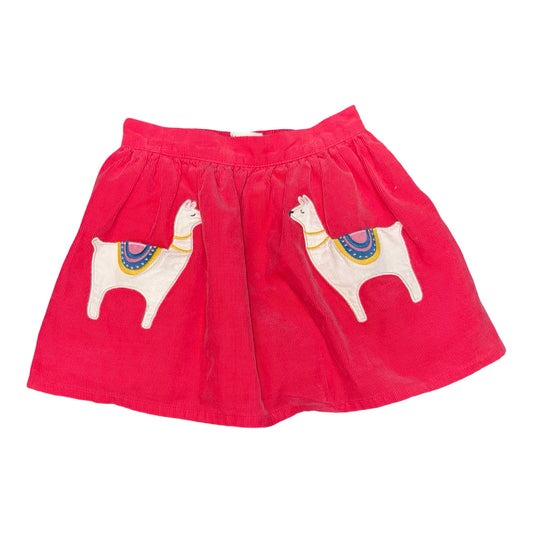 Skirt by Mini Boden size 3-4