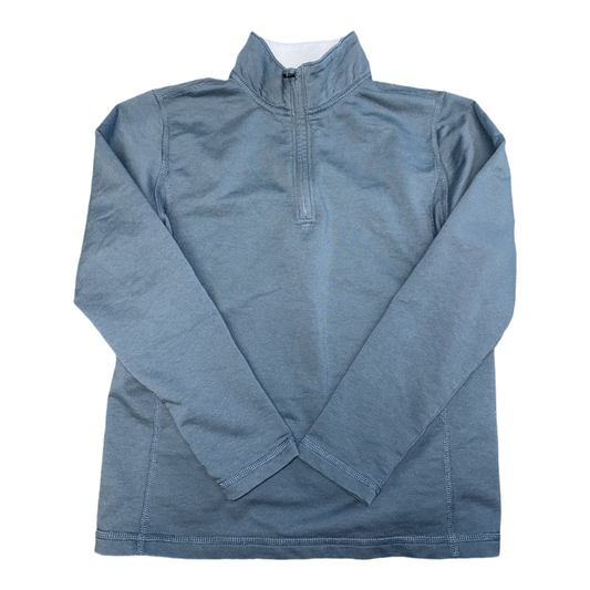 Quarter-zip by Crewcuts size 8-9