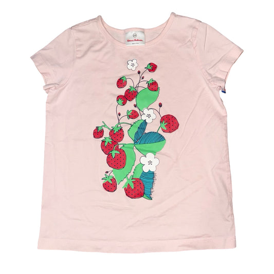Short sleeve by Hanna Andersson size 8
