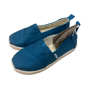 NWT Toms size 12