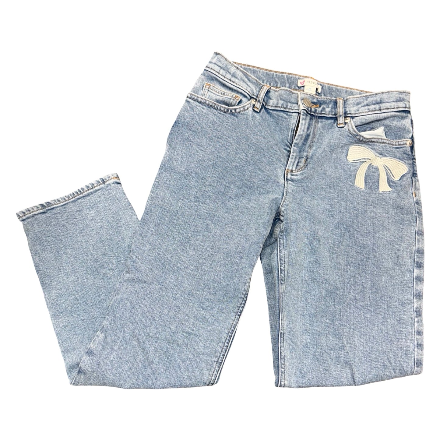Jeans by Crewcuts size 12