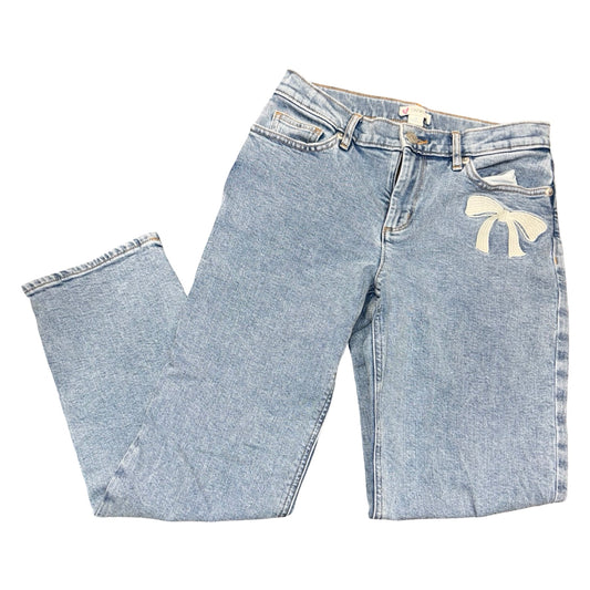 Jeans by Crewcuts size 12