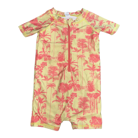 Swimsuit by Kate Quinn size 3