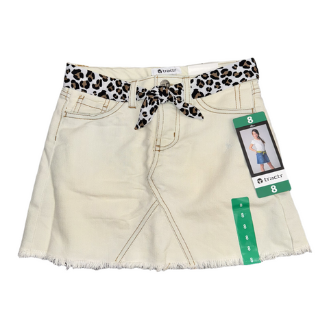 NWT Skirt by Tractr size 8