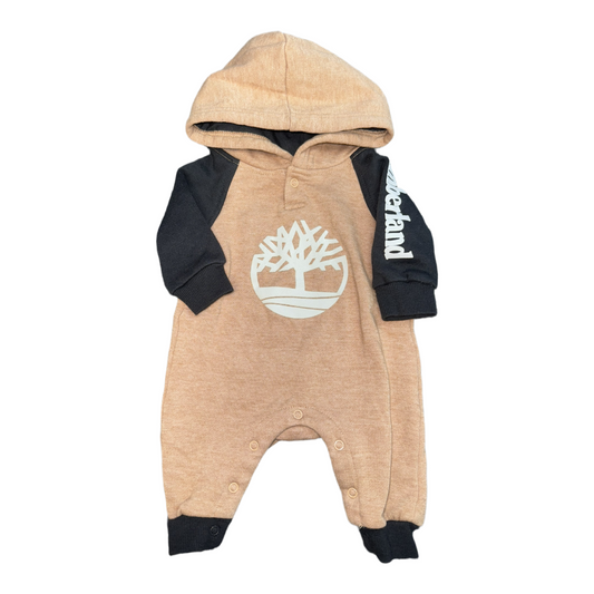 One piece outfit by Timberland size 0-3m