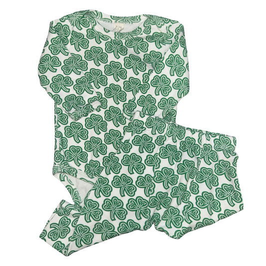 2 Piece holiday set by Kate Quinn size 12-18m