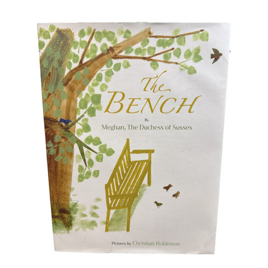 The Bench book