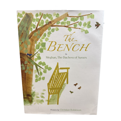 The Bench book