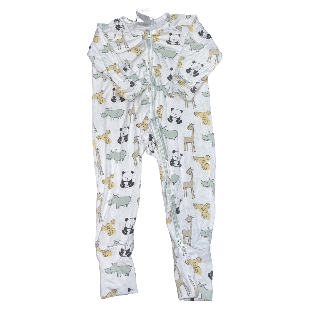 Sleeper by Bina and Bino size 3-6m