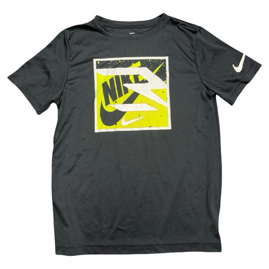 Short sleeve by Nike size 12-13