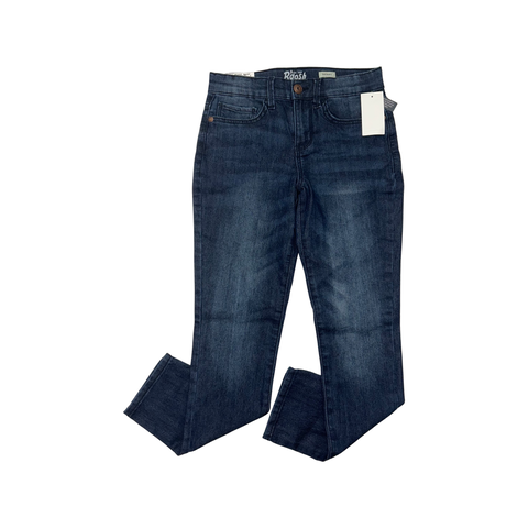 NWT skinny jeans by Oshkosh size 8