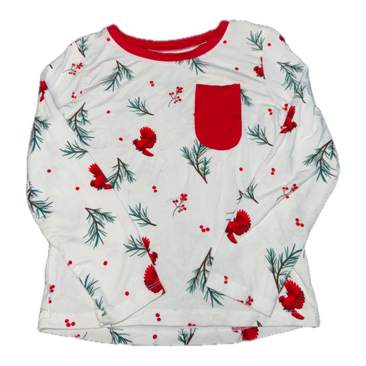 Long sleeve by Kyte size 4