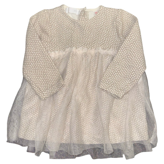 Dress by Zara size 9-12m