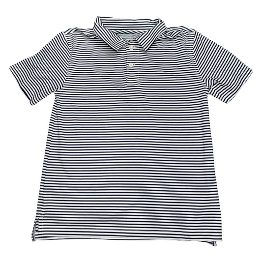 Polo by Crewcuts size 10-11