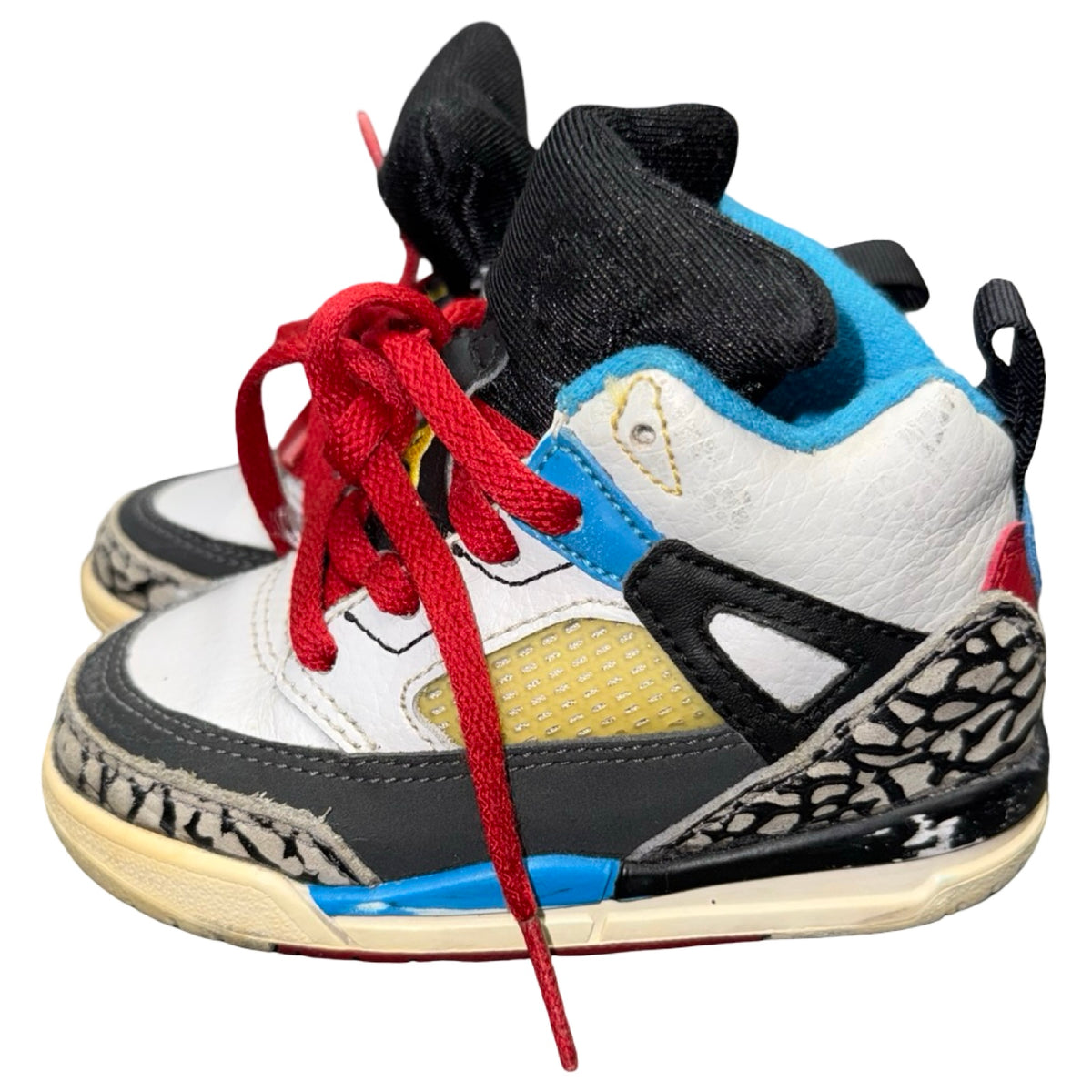 Jordans size 6c