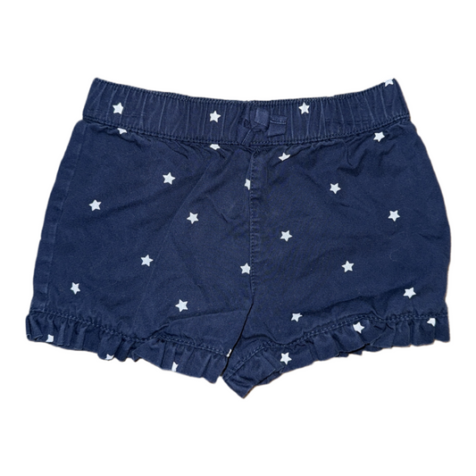Holiday shorts by Carters size 12m