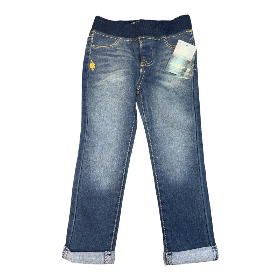 NWT Jeans by Lucky Brand size 3