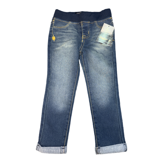 NWT Jeans by Lucky Brand size 3