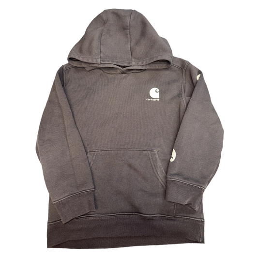 Hoodie by Carhartt size 7