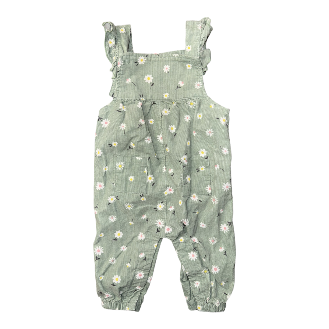 Overalls by Angel Dear size 3-6m