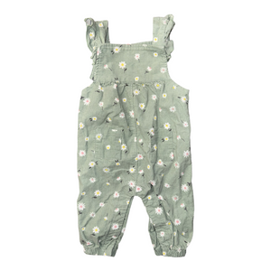 Overalls by Angel Dear size 3-6m