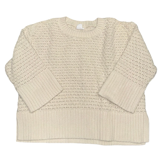Sweater by Gap size 3