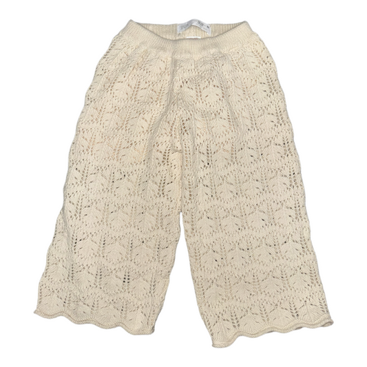 Knit pants by Zara size 12-18m