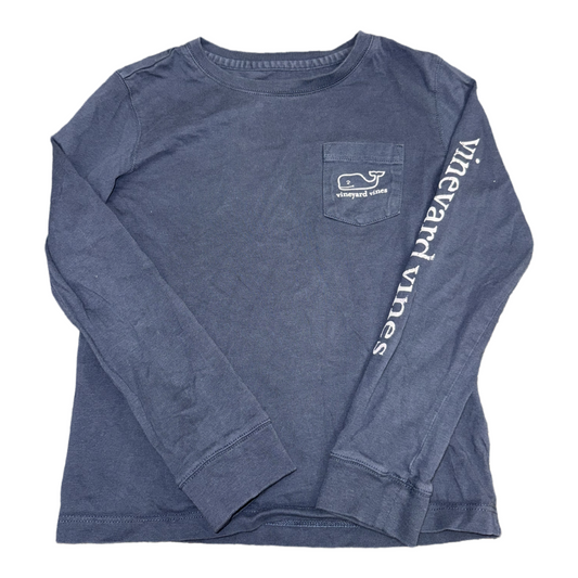 Long sleeve by Vineyard Vines size 5-6