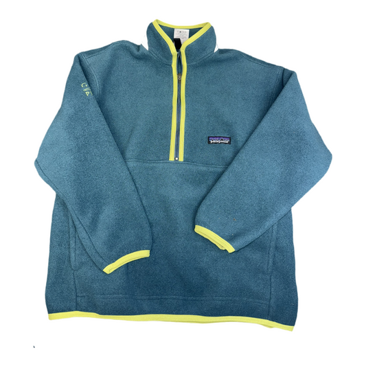 Fleece by Patagonia X Global Prairie size 10