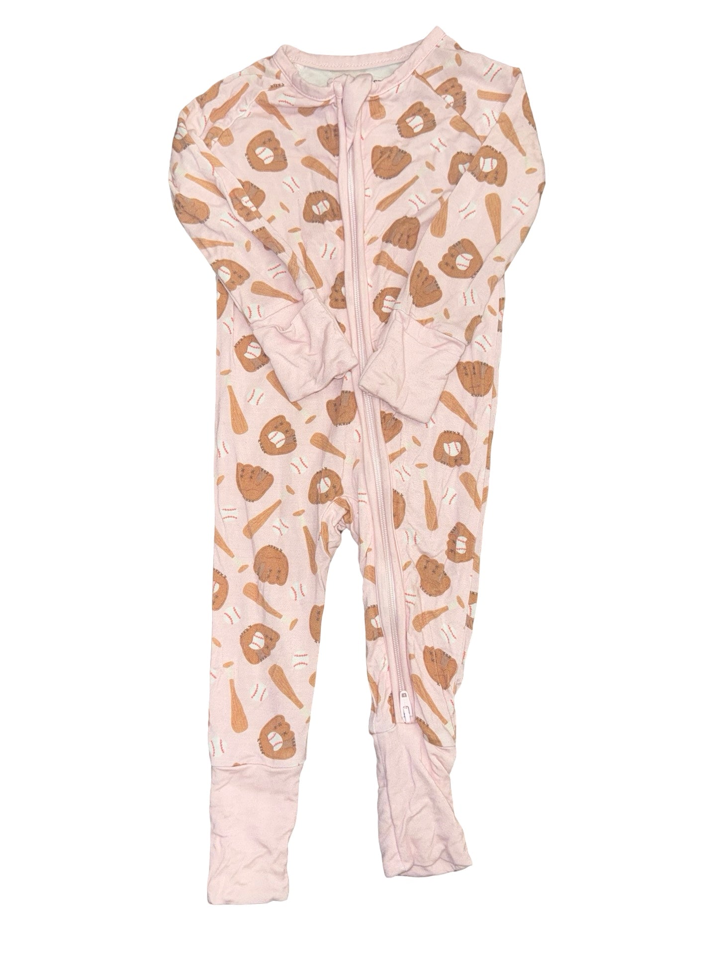 Sleeper by Little One Shop size 0-3m