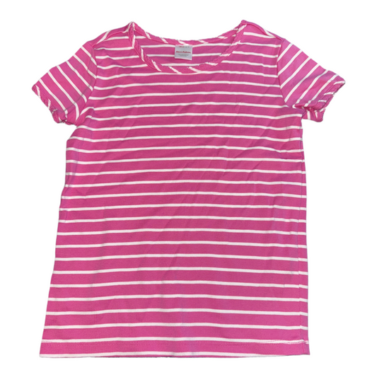 Short sleeve by Hanna Andersson size 10